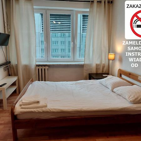 Next Time Apartment Warsaw Luaran gambar