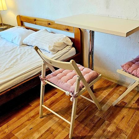 Next Time Apartment Warsaw Luaran gambar