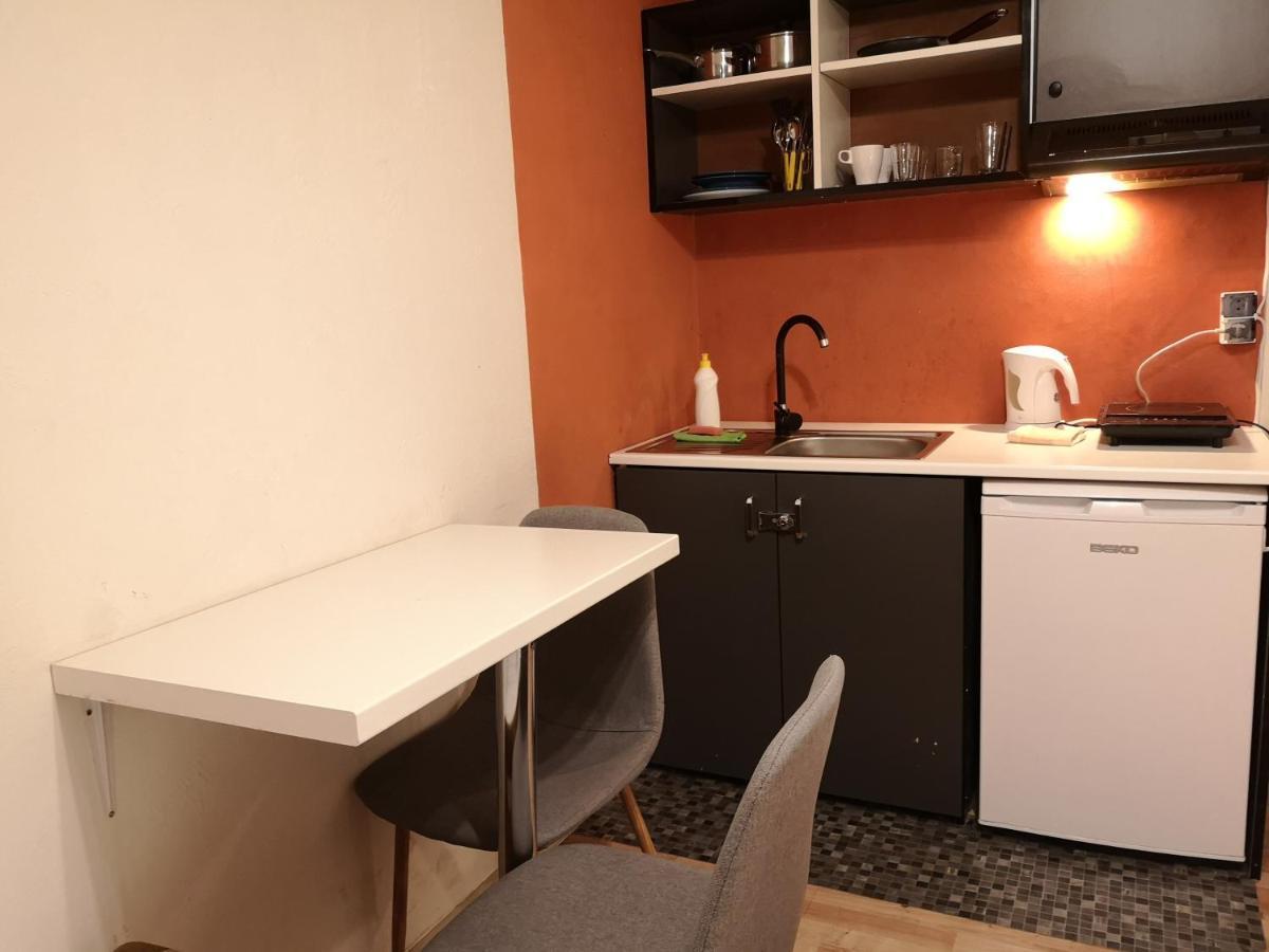 Next Time Apartment Warsaw Luaran gambar