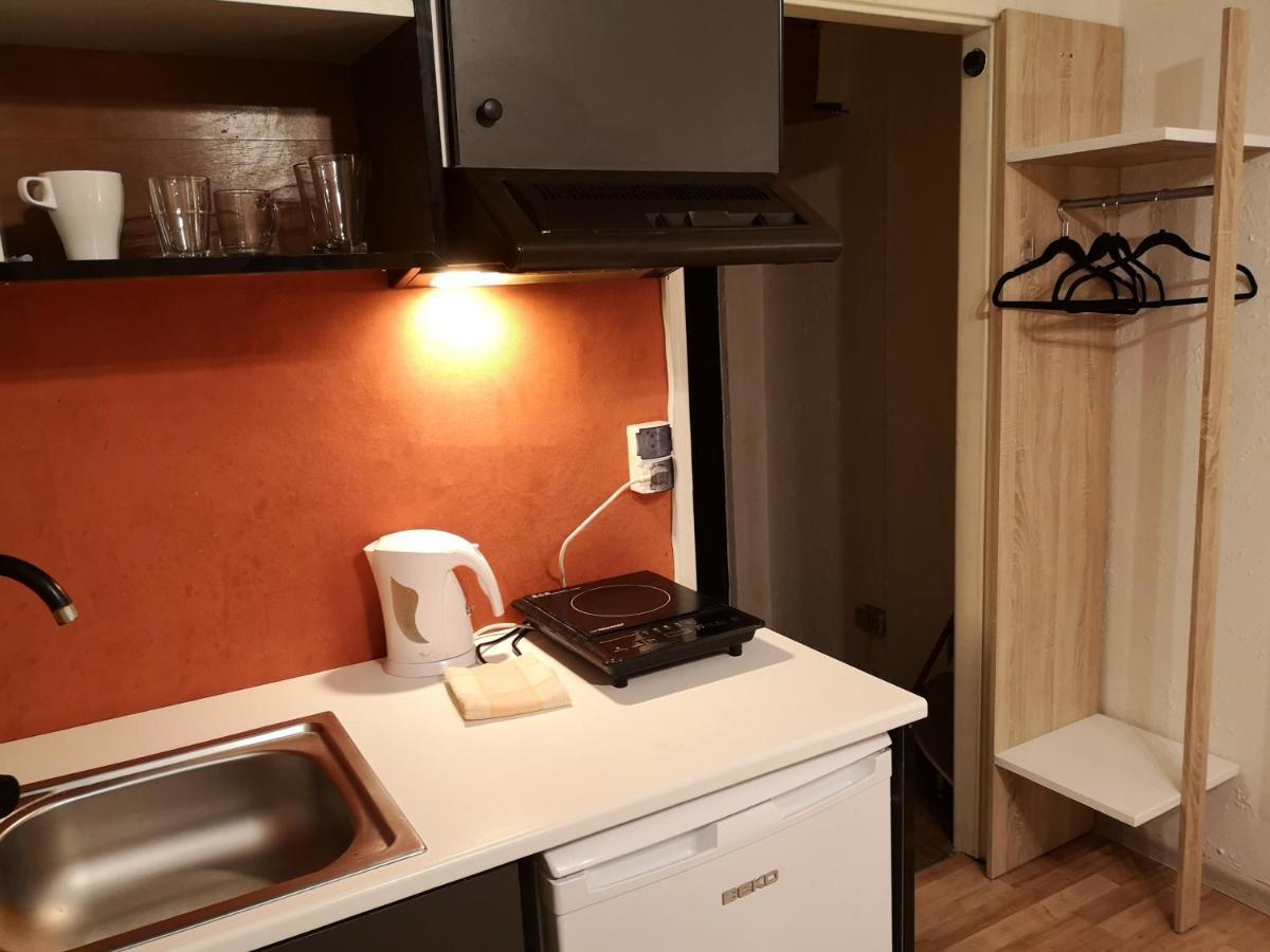Next Time Apartment Warsaw Luaran gambar