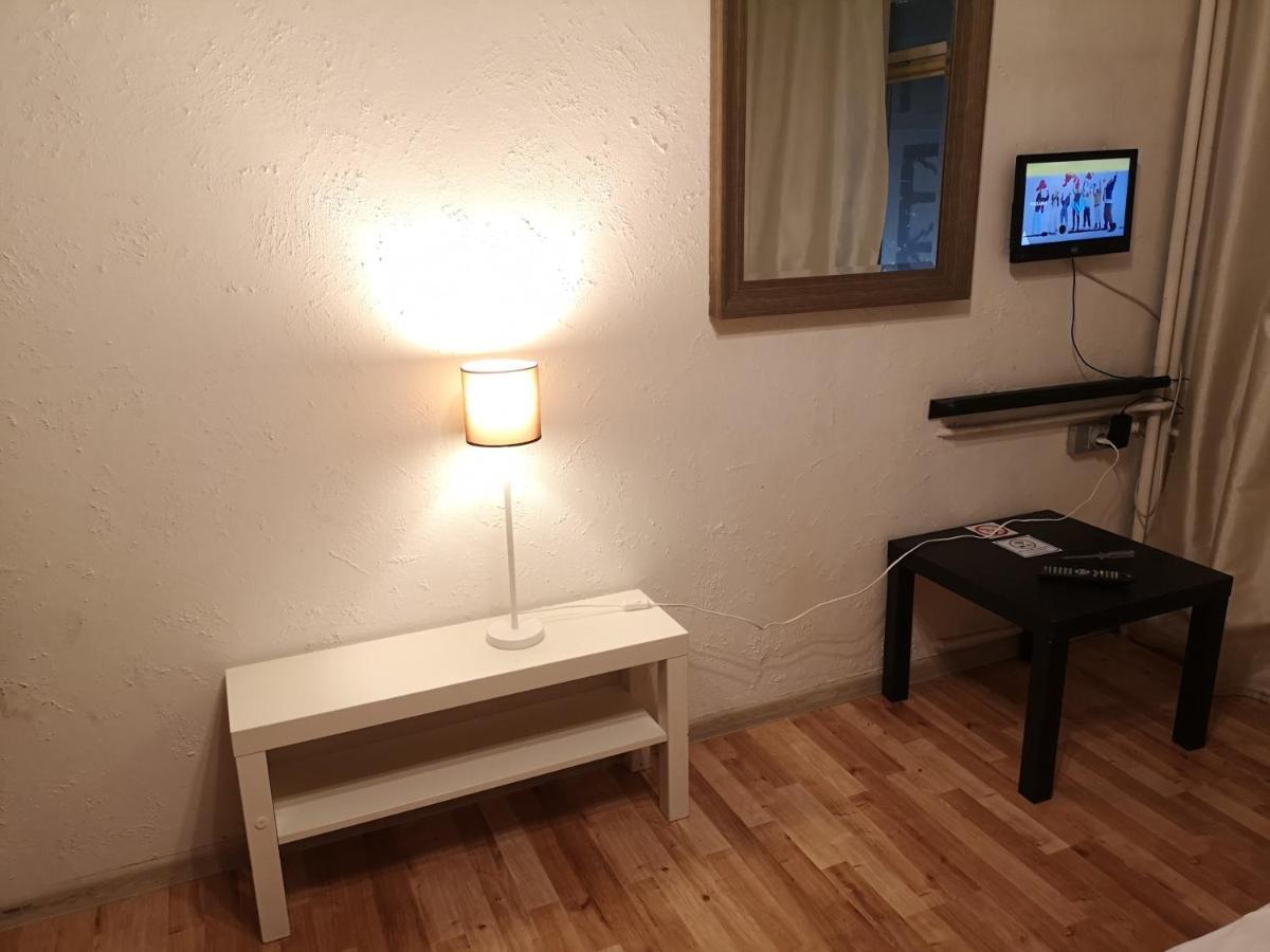 Next Time Apartment Warsaw Luaran gambar