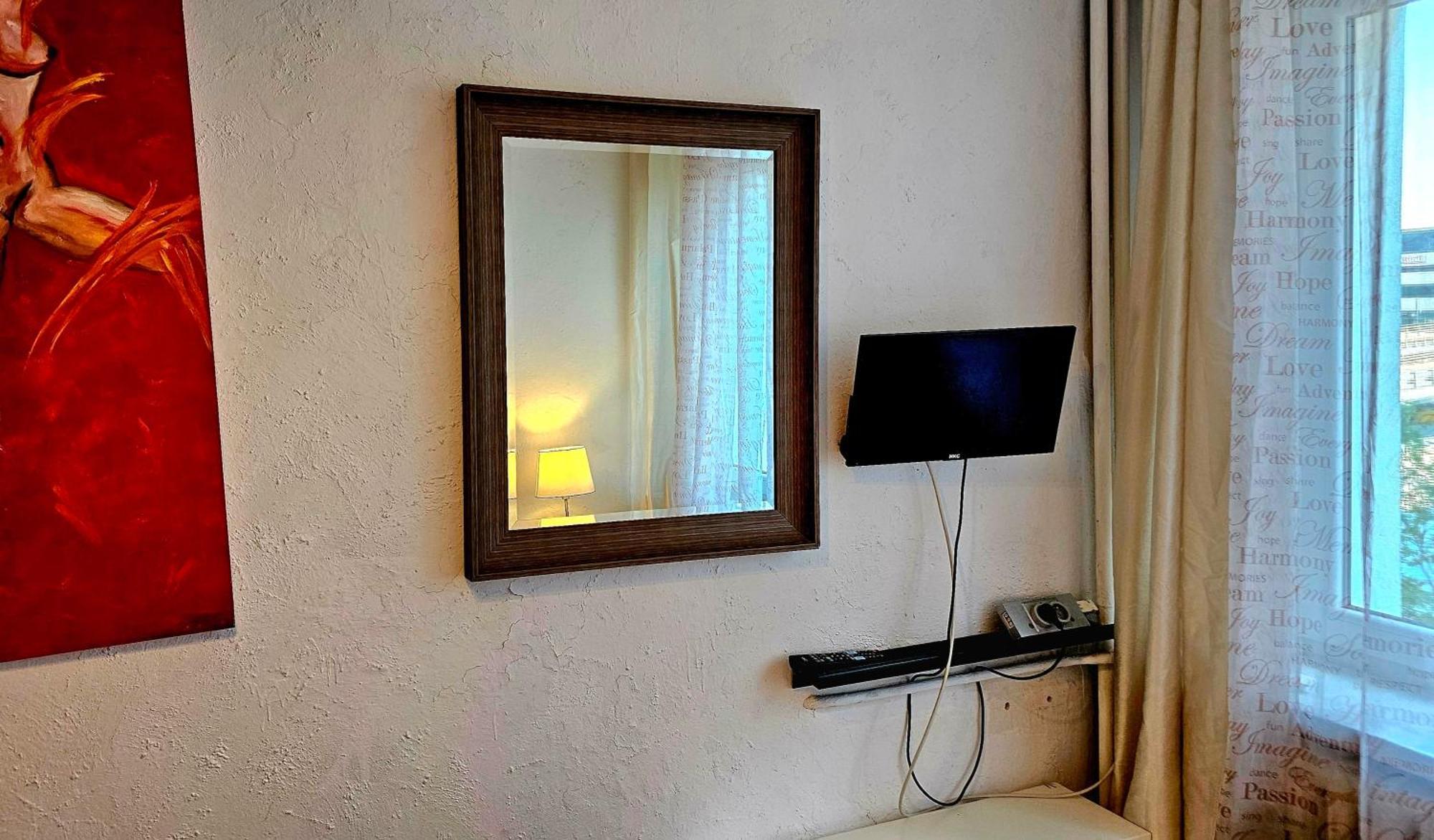 Next Time Apartment Warsaw Luaran gambar